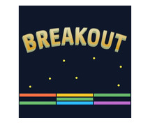 Play Breakout Game Online Free with Classic Arcade Vibes