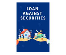 Instant Loan Against Securities from Top Financial Institutions