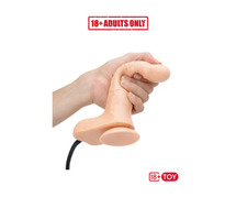 Big Inflatable Dildo | Adjustable Size | Private Delivery India