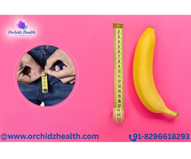 Effective Small Penis Treatment by Orchidz Health