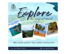 Best Tour Agency in Chennai | Explore Top Travel Packages