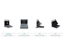 Medical Equipment Manufacturers In India | SonoScape India