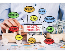 Boost Your Brand with Expert Digital Marketing in Delhi