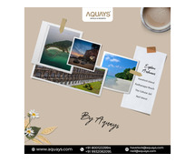 Luxury Accommodation at Havelock Island Only At Aquays