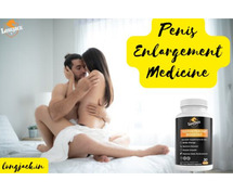 Enhance Your Vitality Naturally with Penis Enlargement Ayurvedic Medicine