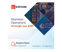 Best ERP for Software Companies in Coimbatore