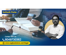 Top Corporate legal firms in Bangalore– Expert Legal Solutions