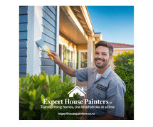 Top House Painters in St Heliers: Quality & Affordable Services
