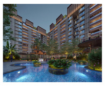 Book a Site Visit for 3 BHK Flats in Shela With Vital Space