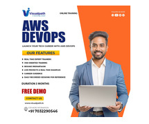 Online DevOps Training | DevOps Course in Hyderabad