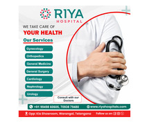 Best General Physician in Warangal
