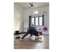 Pihu Yoga Studio - Yoga Classes in Dehradun