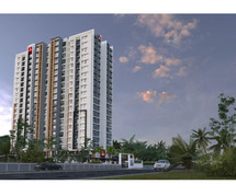Explore the Lifestyle at Assetz Sora & Saki in Bangalore Today