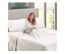 Miracle Sheets Reviews - Client Gains Quick and Effective Results