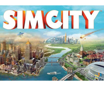 SimCity 5 Laptop and Desktop Computer Game