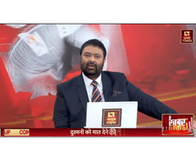 Most Viewed Hindi News Channel in India - Live Times