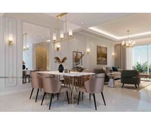 Luxury 5 BHK Villas in Ghaziabad at Nirvana Homes