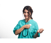 Best Heart Doctor in Ahmedabad – Expert Cardiac Care