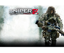 Sniper Ghost Warrior 2