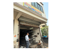 Sona Steel And Fabrication