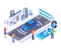 Revolutionizing Urban Mobility: Automated Car Parking Systems & FASTag Parking Management