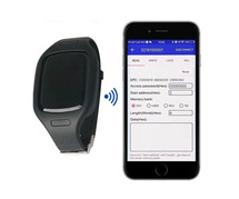 Get RFID Desktop Mobile Readers in Delhi with Network Toll Solution