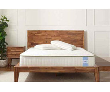 Sleep Naturally Better with a Latex Mattress | Springtek