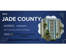 Jade County Wave City NH-24, Ghaziabad