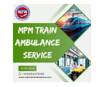 MPM Ensures You Can Face the Moment Without Added Pressure in Ranchi