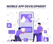 Best Mobile Application Development Company for Android & iOS Apps