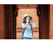 A Peaceful Weekend Begins with a Mathura Vrindavan Package