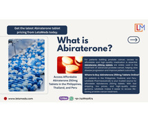 Abiraterone Tablet Cost Online Metro Manila Philippines