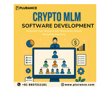 Create Your Blockchain-Driven MLM Platform and Lead the Crypto Revolution