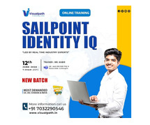 Upcoming New Batch: SailPoint IdentityIQ Trainin