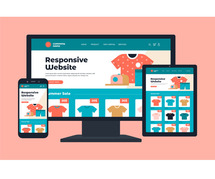 Responsive website software development | Ambesoft Technology