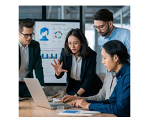 AI & Deep Learning Certification Training in Bangalore
