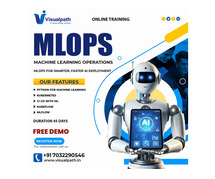 MLOps Online Course | Machine Learning Operations Training