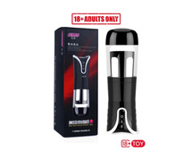 Masturbation Toys | Safe & Private Pleasure