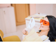 Painless Dental Laser Treatment in Ahmedabad - 9825158578