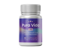 Slip for spændinger med Pura Vida CBD – Effektiv mod smerter og stress