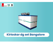 kirloskar pump supplier