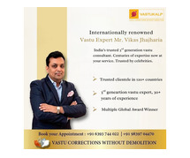 Leading Vastu Consultant In Bangalore | Vastu Solutions | Vastukalp