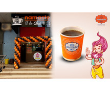 Best Tea Shop Near Porvorim, Goa