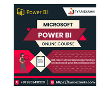 Delhi’s Top Power BI Course for Data Professionals