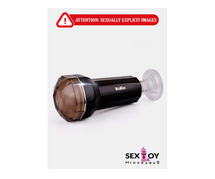 Sex Toys for Boys | Private Pleasure Toys in India