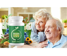 RegenVive (IMPORTANT WARNING!!) Does It no Any Trick?