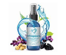 Whispeara® | Advanced Hearing Support You Can Trust
