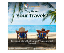 Thailand Tour Packages from Chennai – Book with Trusted Thailand DMC
