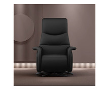 Recliner Sofa – Looks & Feels New