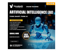 Best AI ML Course | Artificial Intelligence Coaching Near Me
